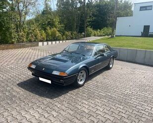 Ferrari 400 Gebrauchtwagen