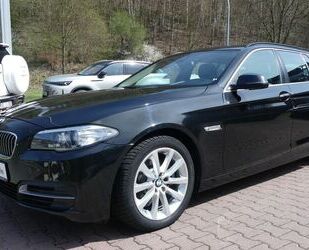 BMW 520 Gebrauchtwagen