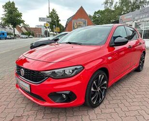 Fiat Tipo Gebrauchtwagen