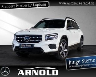 Mercedes-Benz GLB 250 Gebrauchtwagen