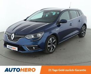 Renault Megane Gebrauchtwagen