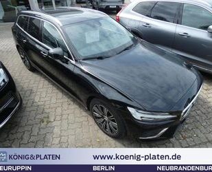 Volvo V60 Gebrauchtwagen