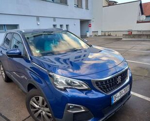 Peugeot 3008 Gebrauchtwagen
