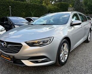 Opel Insignia Gebrauchtwagen