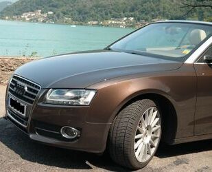 Audi A5 Gebrauchtwagen