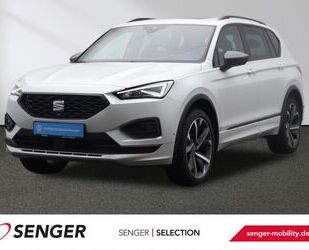 Seat Tarraco Gebrauchtwagen