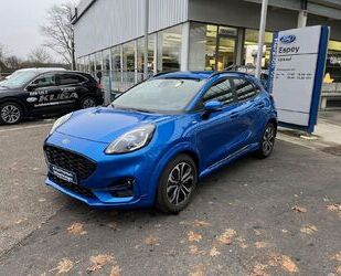 Ford Puma Gebrauchtwagen