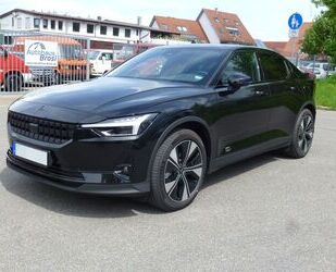 Polestar 2 Gebrauchtwagen