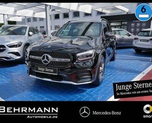 Mercedes-Benz GLB 200 Gebrauchtwagen