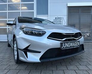 Kia ceed Sportswagon Gebrauchtwagen