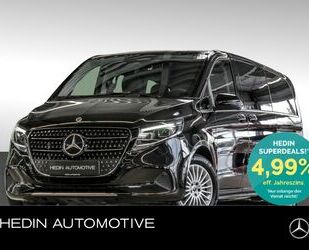 Mercedes-Benz V 300 Gebrauchtwagen