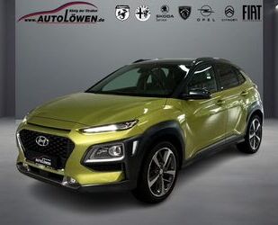 Hyundai KONA Gebrauchtwagen