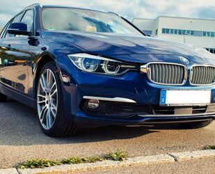 BMW 320 Gebrauchtwagen