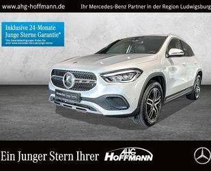 Mercedes-Benz GLA 200 Gebrauchtwagen