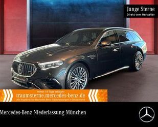 Mercedes-Benz E 53 AMG Gebrauchtwagen
