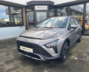 Hyundai BAYON Gebrauchtwagen