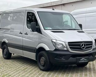 Mercedes-Benz Sprinter Gebrauchtwagen