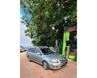 Toyota Avensis Gebrauchtwagen