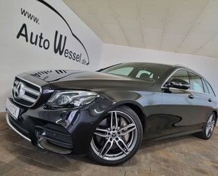 Mercedes-Benz E 350 Gebrauchtwagen