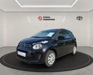 Citroen C1 Gebrauchtwagen