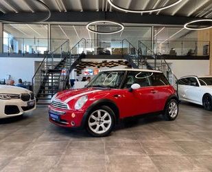 Mini Cooper Gebrauchtwagen