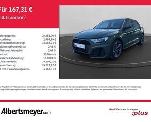 Audi A1 Gebrauchtwagen
