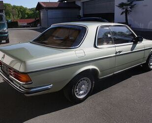 Mercedes-Benz 280 Gebrauchtwagen