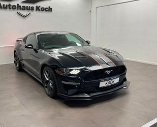 Ford Mustang Gebrauchtwagen