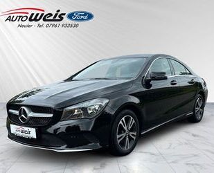 Mercedes-Benz CLA 200 Gebrauchtwagen