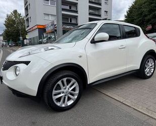 Nissan Juke Gebrauchtwagen