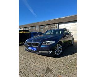 BMW 530 Gebrauchtwagen