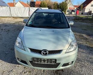 Mazda 5 Gebrauchtwagen