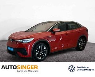 VW ID.5 Gebrauchtwagen