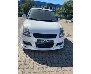 Suzuki Swift Gebrauchtwagen