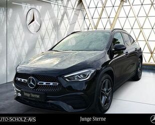 Mercedes-Benz GLA 200 Gebrauchtwagen