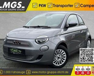 Fiat 500e Gebrauchtwagen