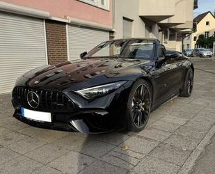 Mercedes-Benz SL 63 AMG Gebrauchtwagen