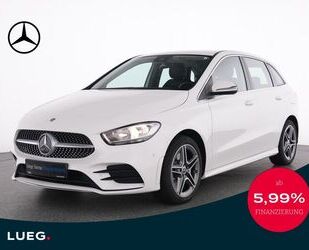 Mercedes-Benz B 250 Gebrauchtwagen