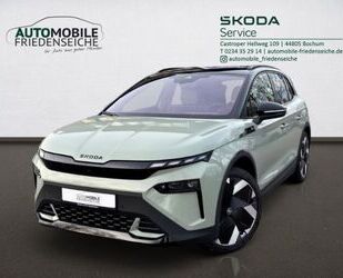 Skoda Elroq Gebrauchtwagen