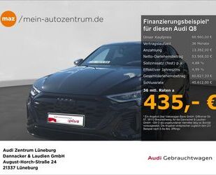 Audi Q8 Gebrauchtwagen