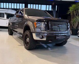 Ford F 150 Gebrauchtwagen