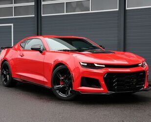 Chevrolet Camaro Gebrauchtwagen