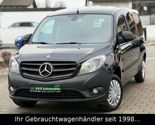 Mercedes-Benz Citan Gebrauchtwagen