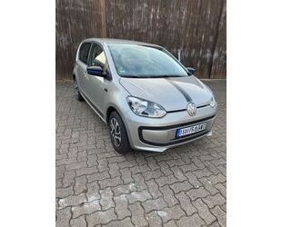 VW up! Gebrauchtwagen
