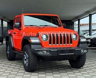 Jeep Wrangler Gebrauchtwagen
