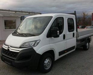 Citroen Jumper Gebrauchtwagen