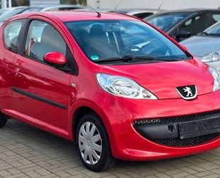 Peugeot 107 Gebrauchtwagen