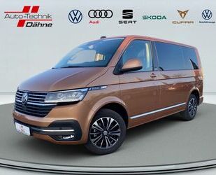 VW T6 Multivan Gebrauchtwagen