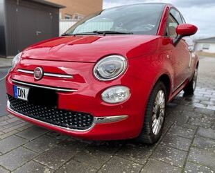 Fiat 500 Gebrauchtwagen