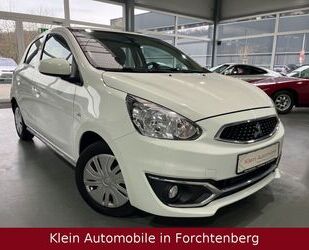 Mitsubishi Space Star Gebrauchtwagen